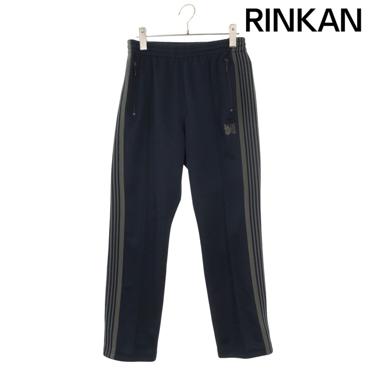 ニードルス JO223 Narrow Track Pant トラックロングパンツ メンズ XS