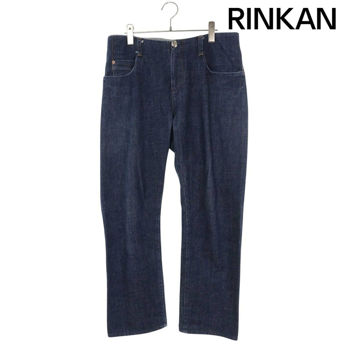 サンシー 17AW 17A40 519 デニムパンツ メンズ 3