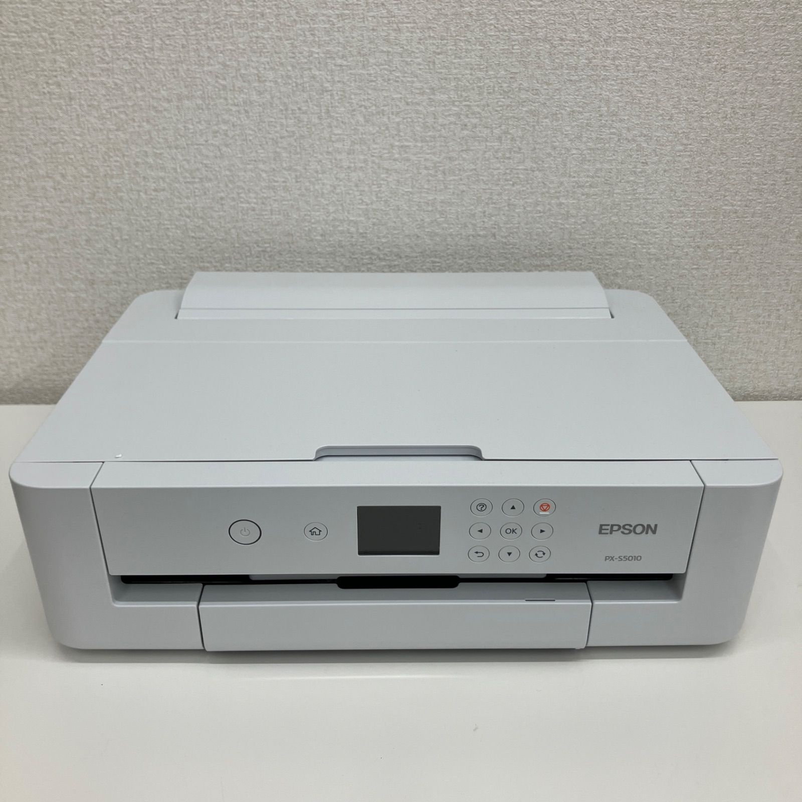 EPSON エプソン インクジェットプリンター EP-807AB ジャンク 菜*子様
