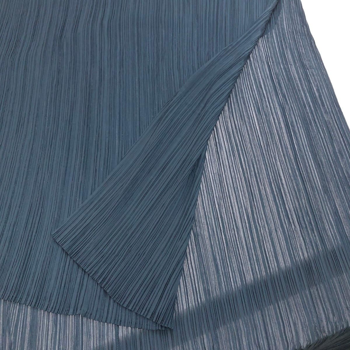 PLEATS PLEASE プリーツプリーズ 変形デザインプリーツジャケット
