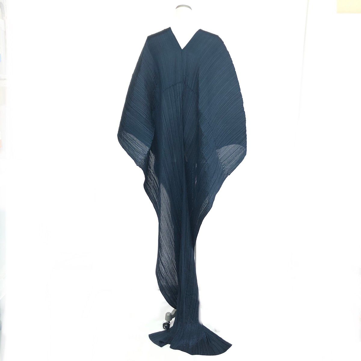 PLEATS PLEASE ジャケット サイズ4 PLEATS PLEASE プリーツプリーズ 変形デザインプリーツジャケット