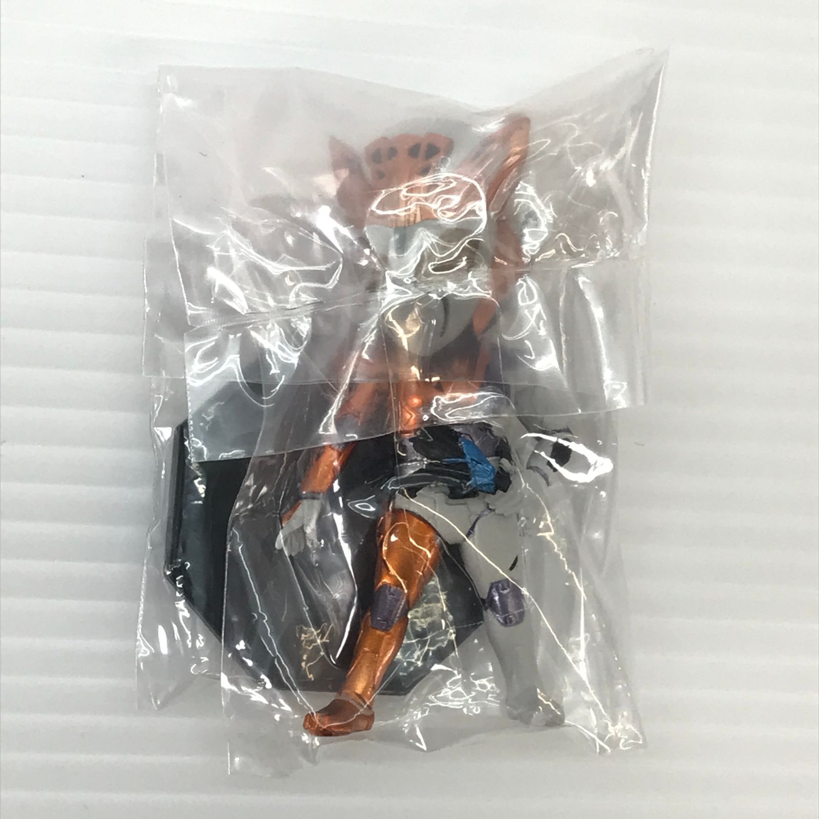 仮面ライダー ゼロワン DEFORME-X デフォルメクス 一番くじ 仮面ライダー DEFORME-X (デフォルメクス) 7体セット - メルカリ