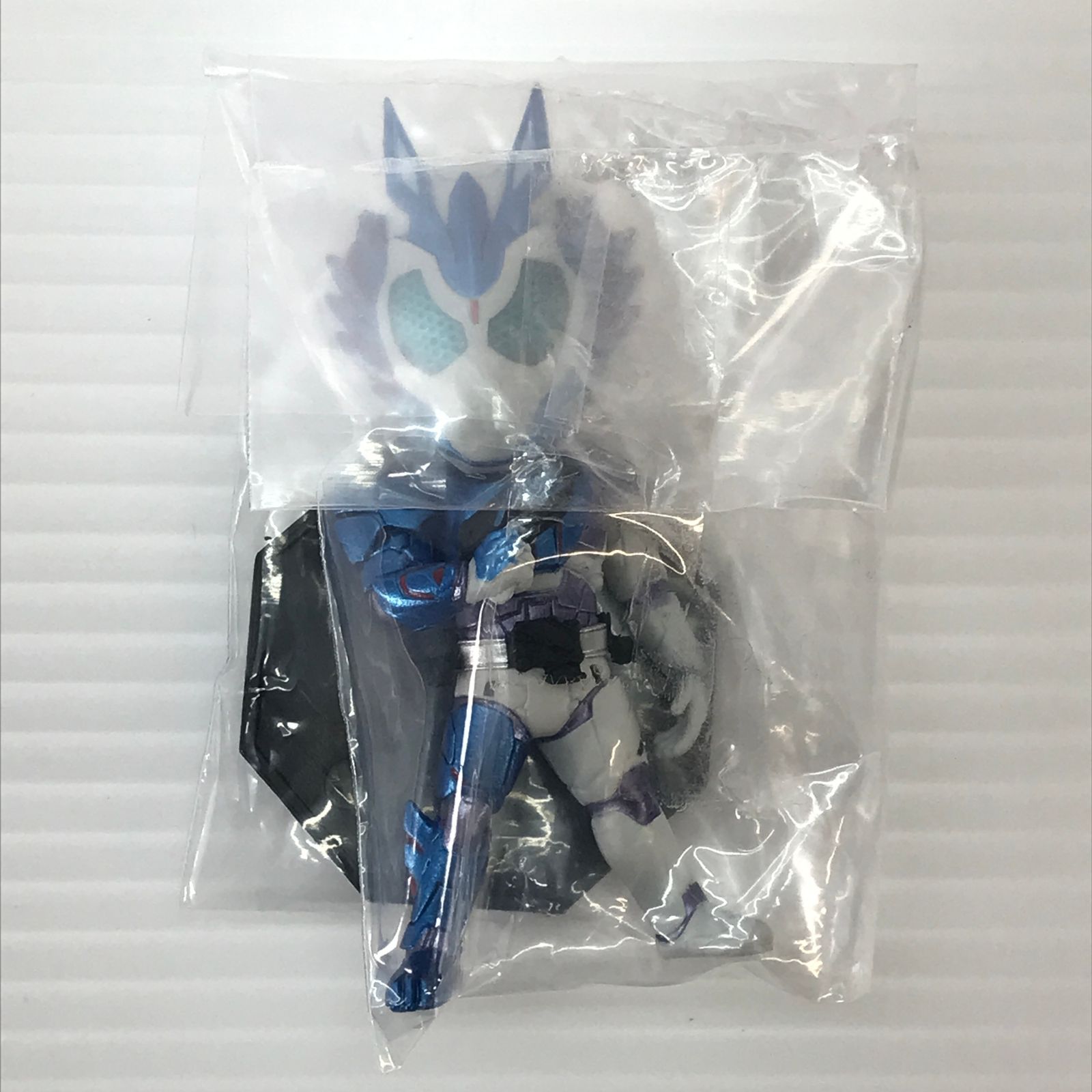 ○BANDAI SPIRITS フィギュア 全5種セット DEFORME-X-仮面ライダー
