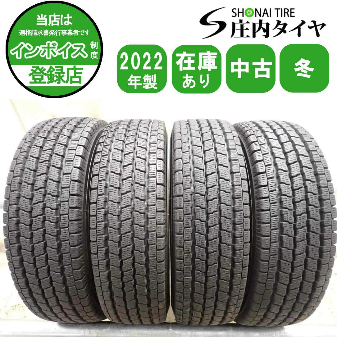 冬4本SET 会社宛 送料無料 145/80R12 80/78 LT ヨコハマ アイスガード IG91 2022年製 クリッパー スクラム サンバー ハイゼット NO,W2248