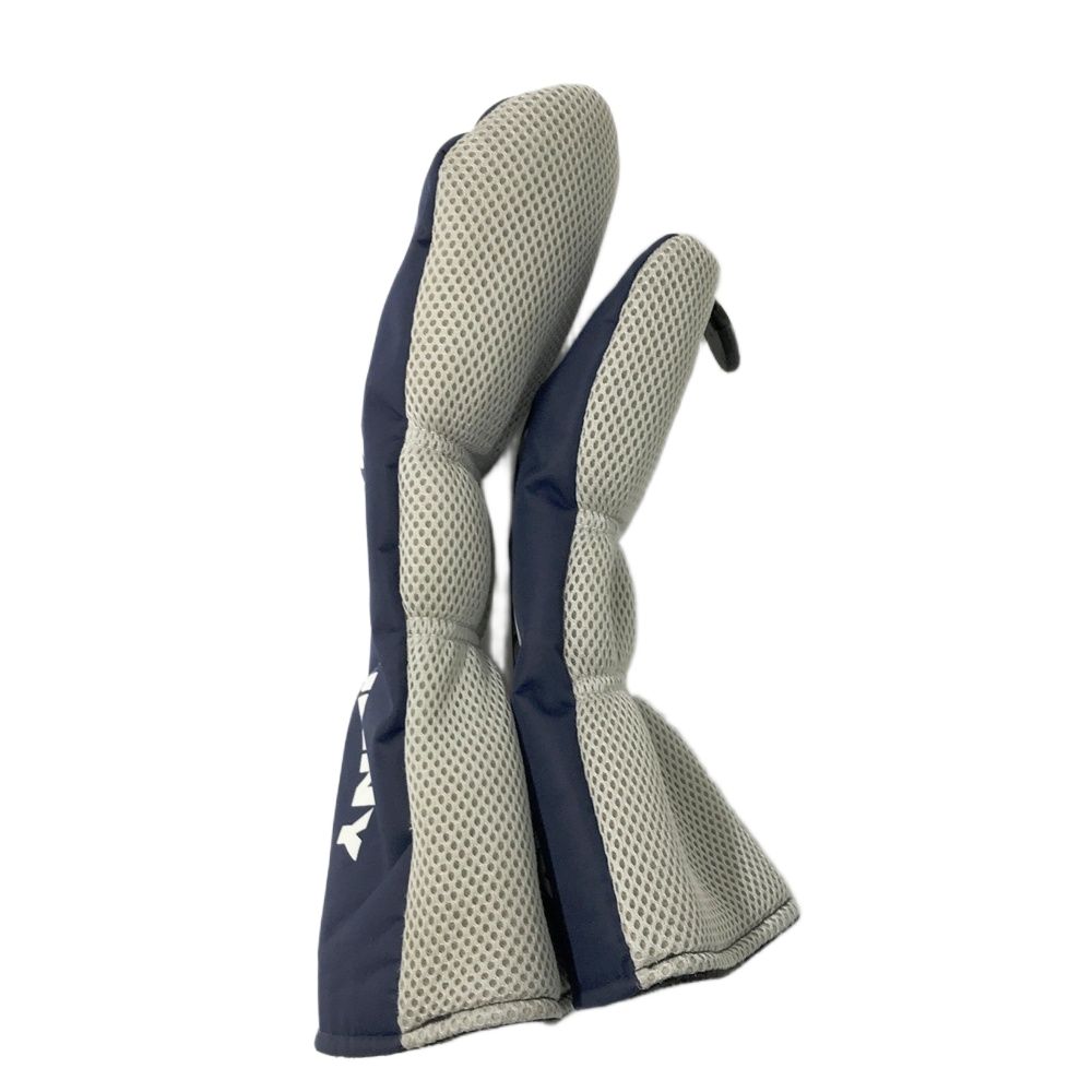 MASTER BUNNY EDITION マスターバニーエディション ヘッドカバー 2点