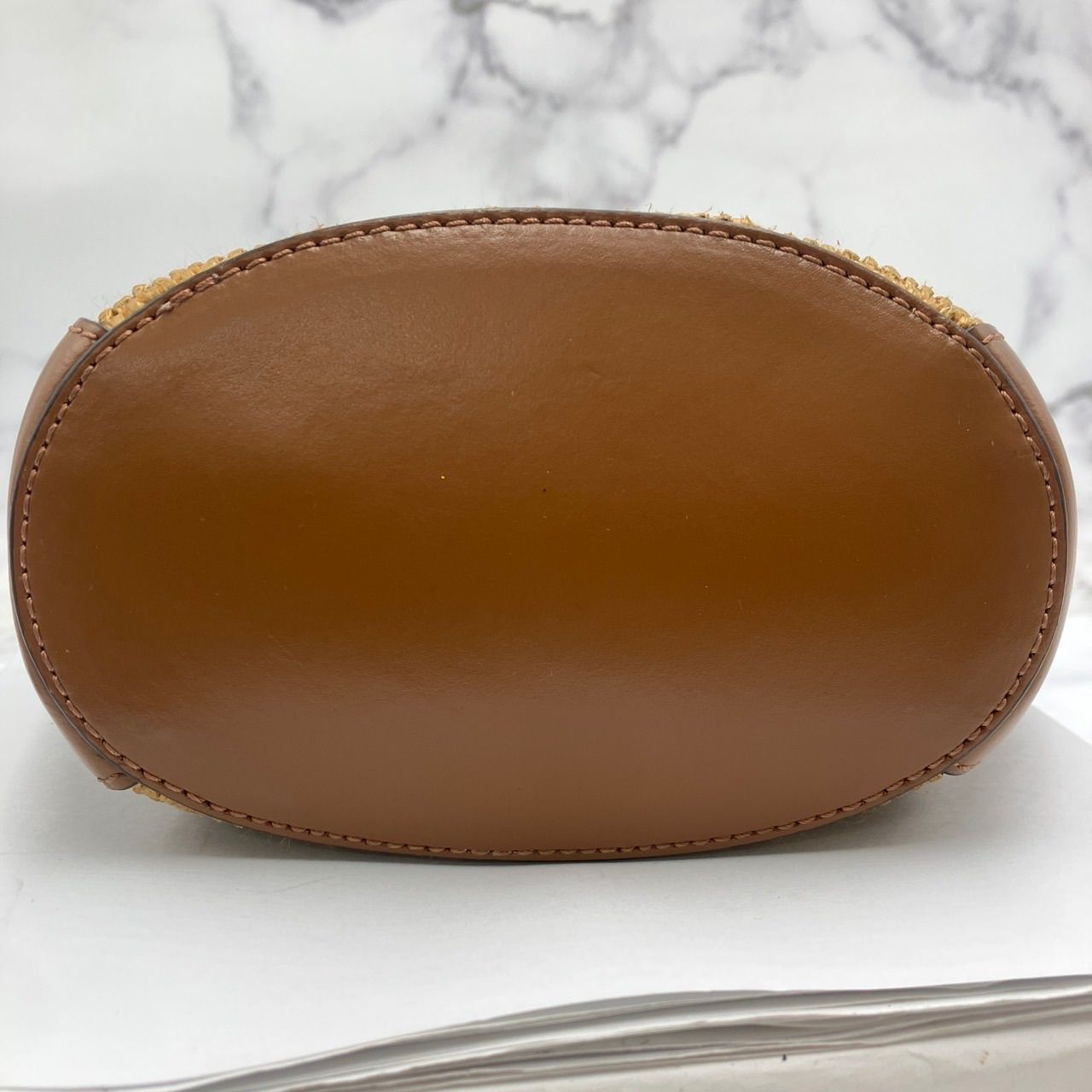 □【値下げ交渉可能】美品！MARNI マルニ トロピカリア マイクロ 2way 
