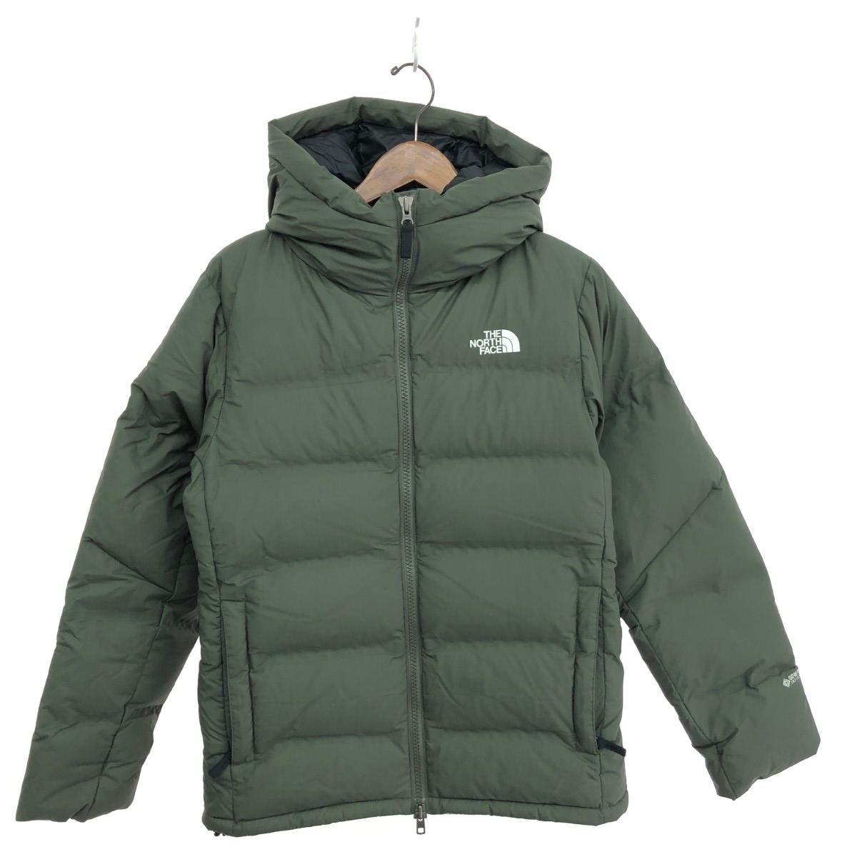 THE NORTH FACE ザノースフェイス ビレイヤーパーカ サイズ:XS 