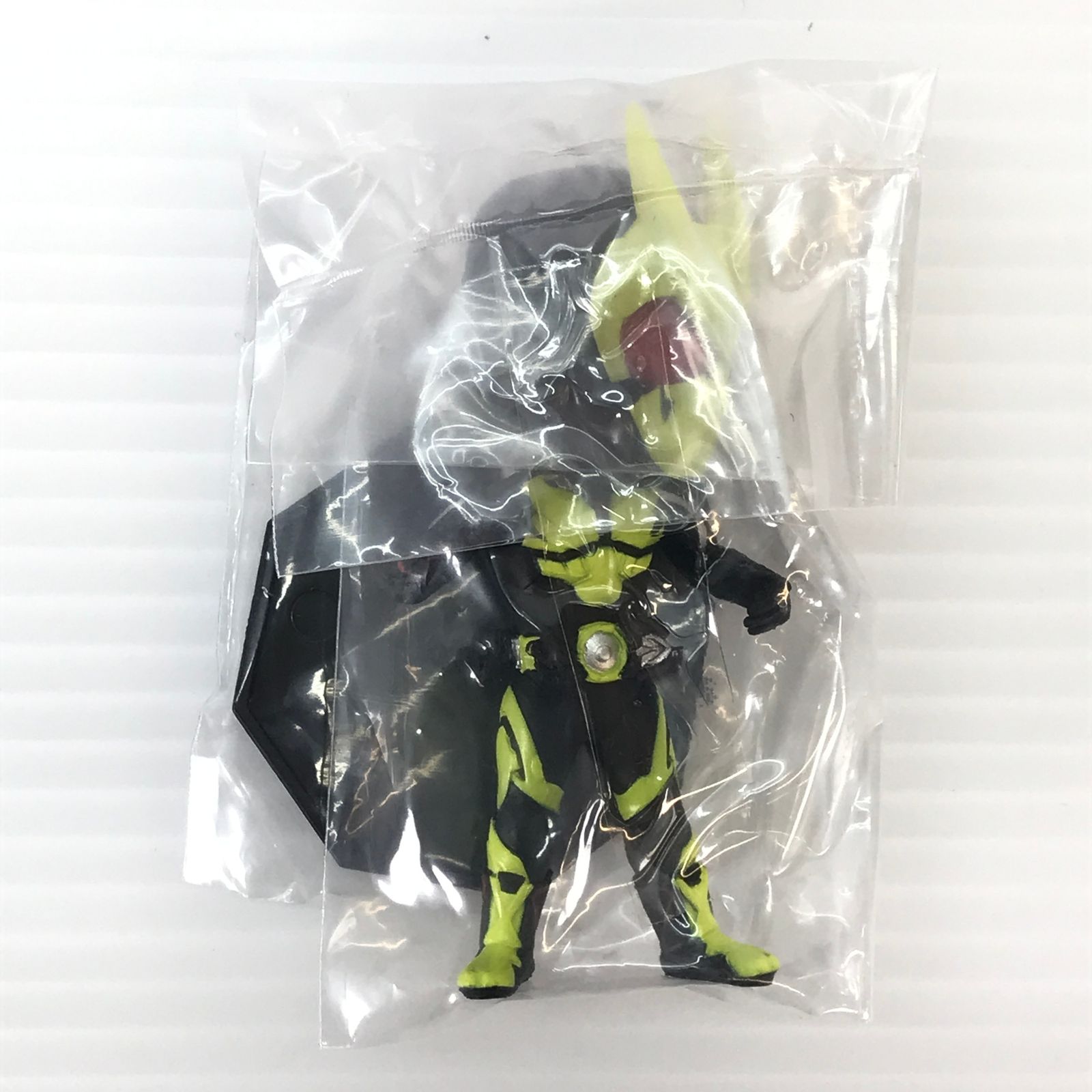 一番くじ 仮面ライダーゼロワンフィギュアセット 仮面ライダーゼロワン