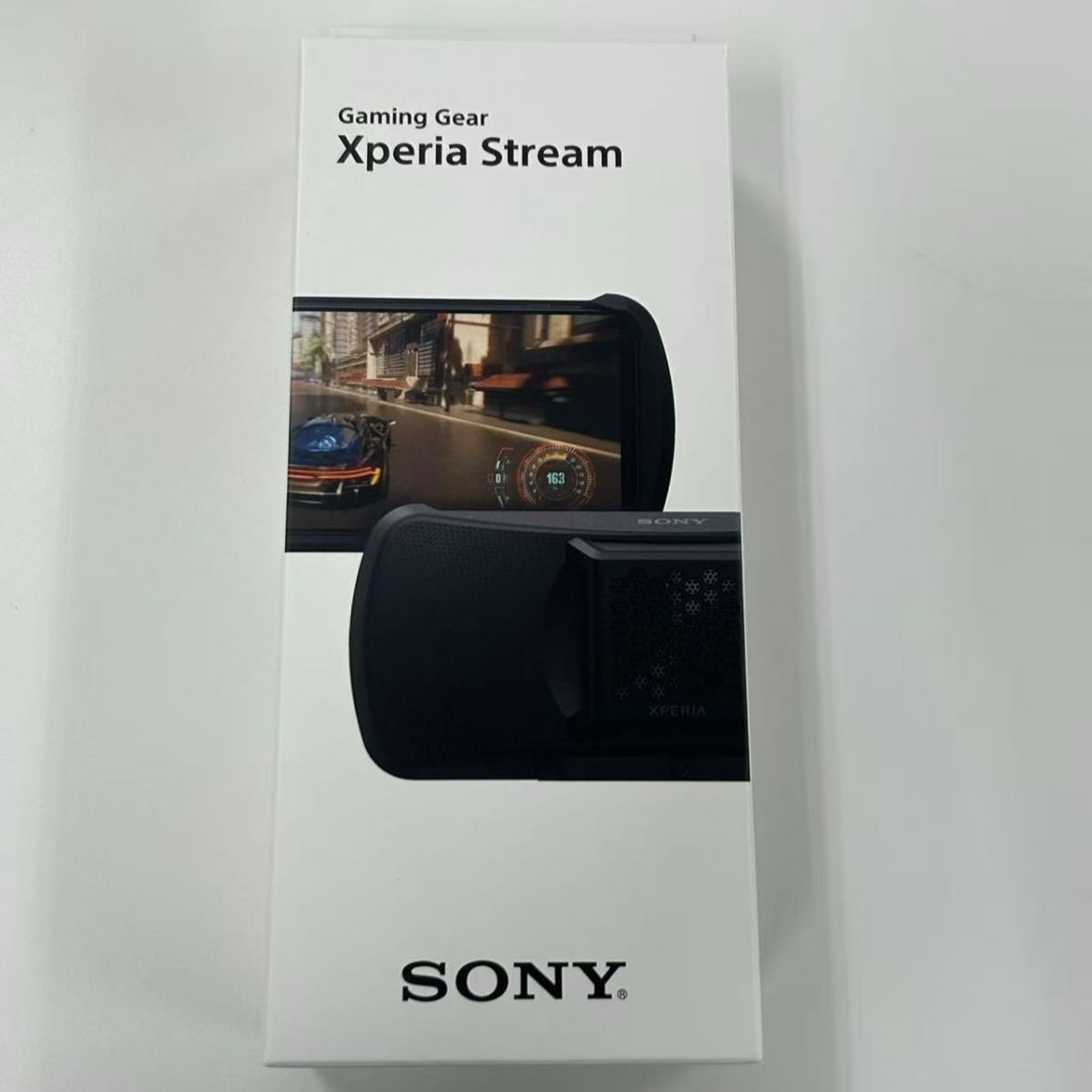 【未使用品】SONY Xperia Stream XQZ-GG01 未使用品】Xperia Stream XQZ-GG01 SONY - メルカリ