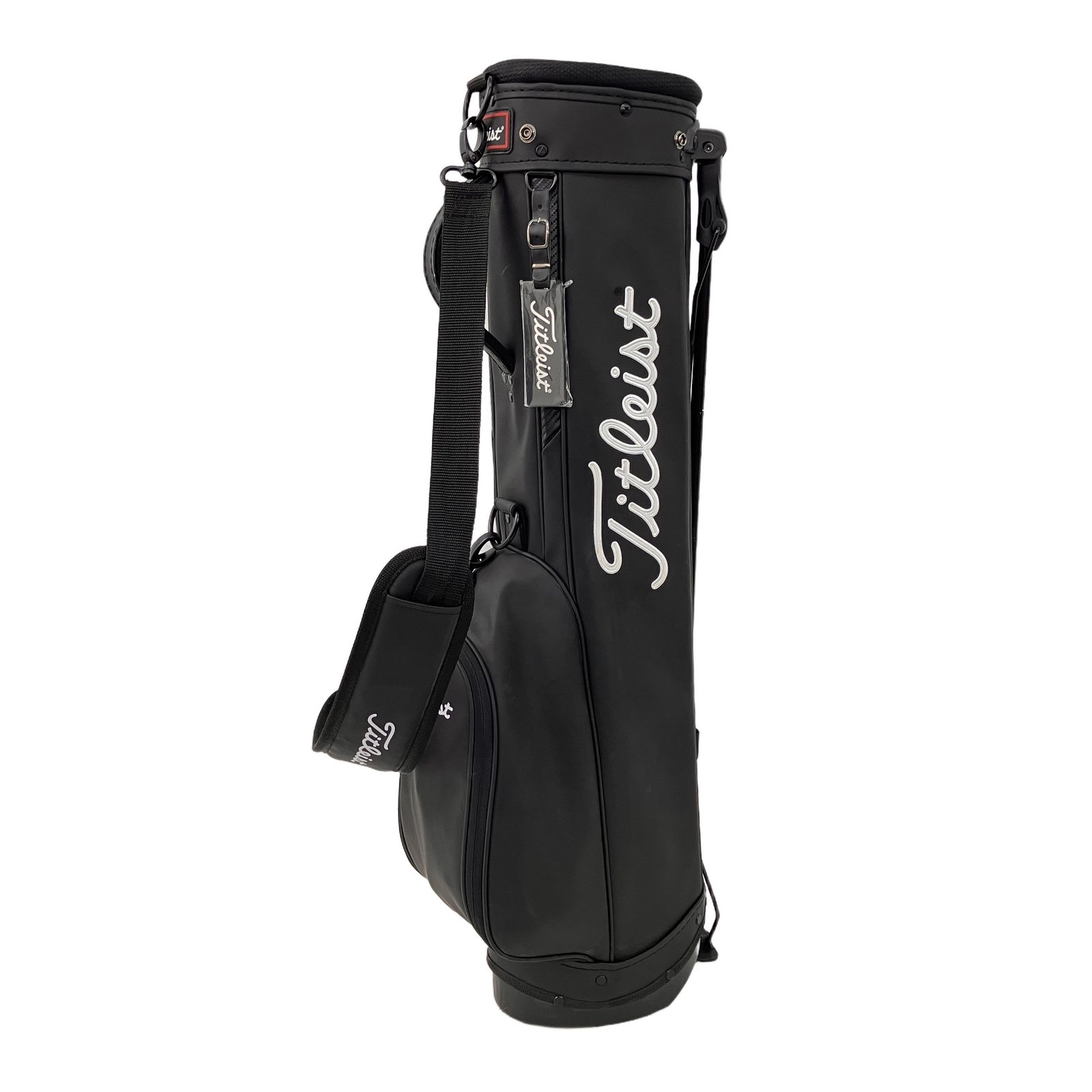 Titleist タイトリスト ハーフスタンドバッグ キャディバッグ 