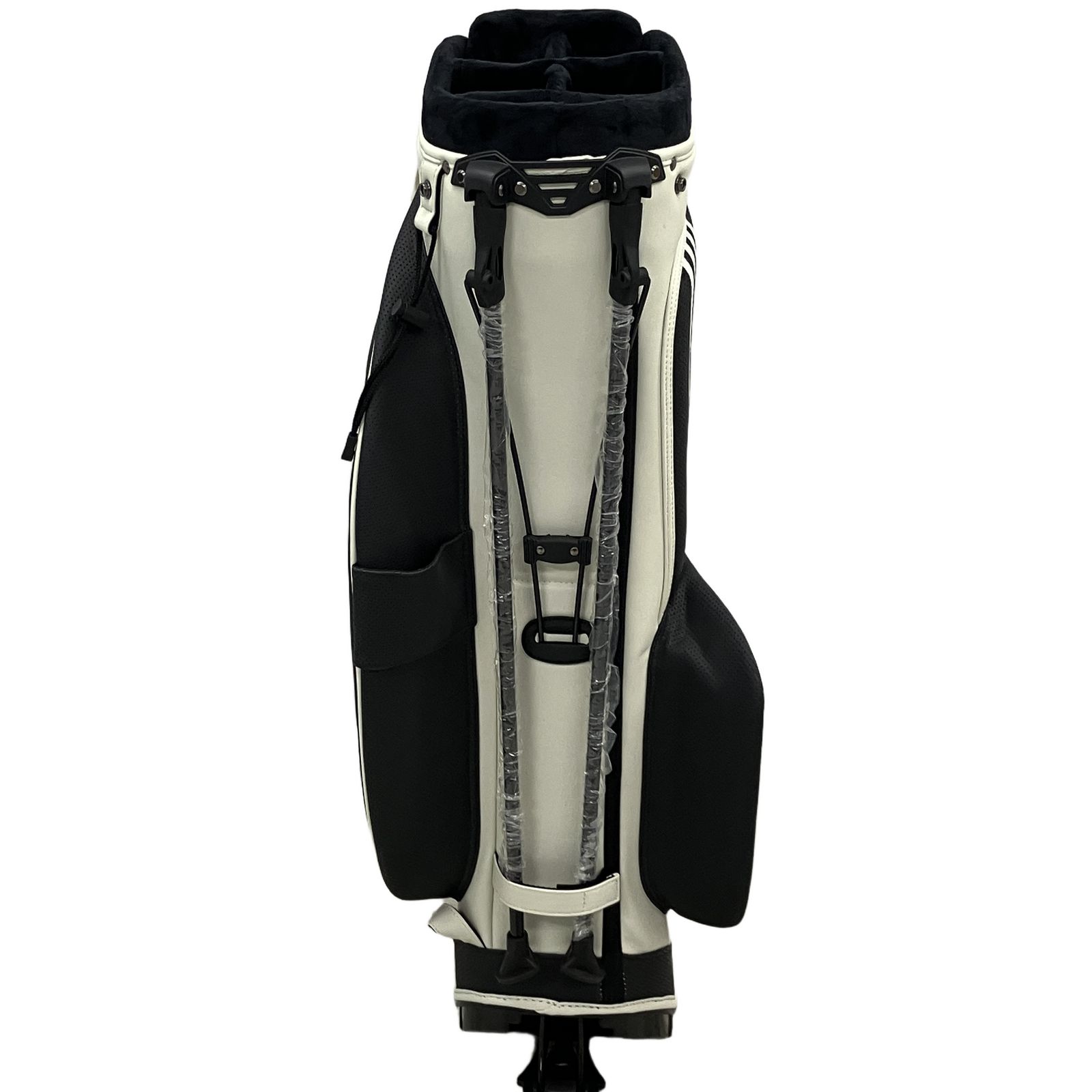 muta MARINE MGSG-240903 スタンド キャディバッグ ヘッドカバーセット