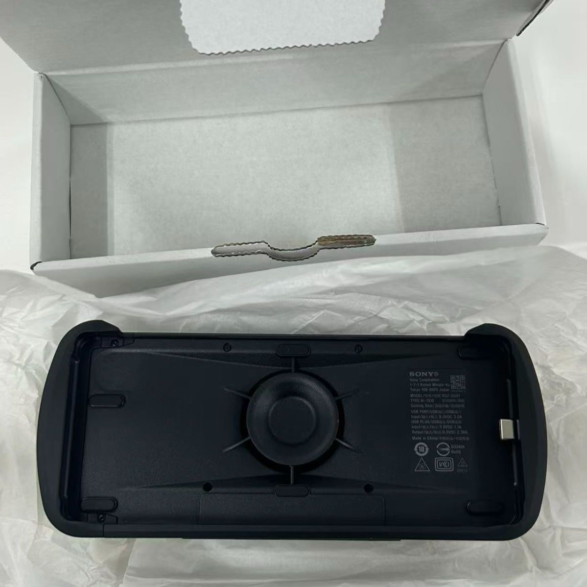未使用品】Xperia Stream XQZ-GG01 SONY - メルカリ