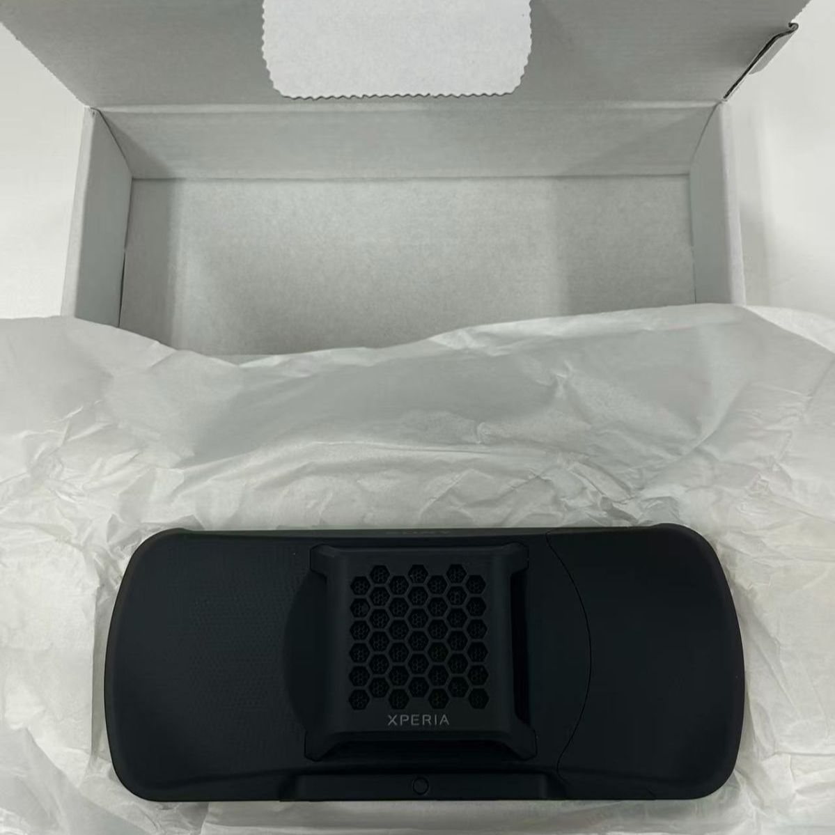 未使用品】Xperia Stream XQZ-GG01 SONY - メルカリ