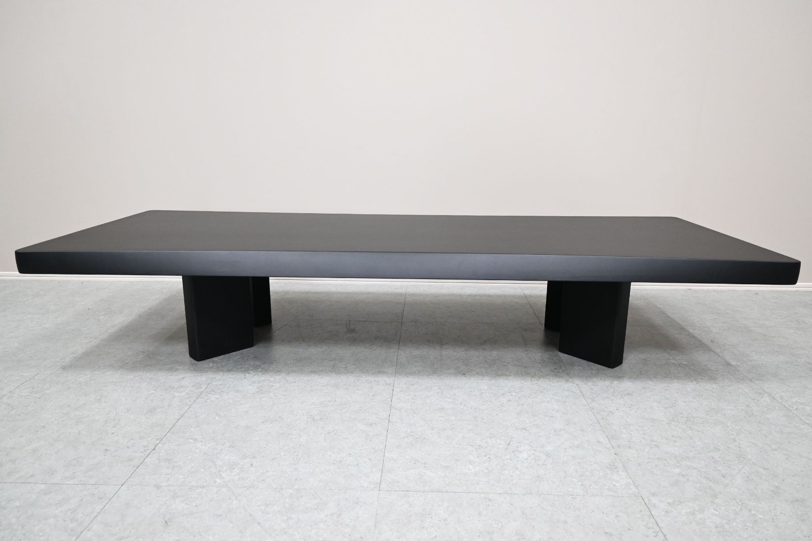 ☆展示美品☆Cassina カッシーナ ローテーブル 515 PLANA プラナ