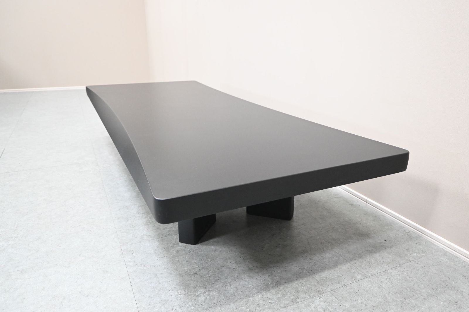 ☆展示美品☆Cassina カッシーナ ローテーブル 515 PLANA プラナ