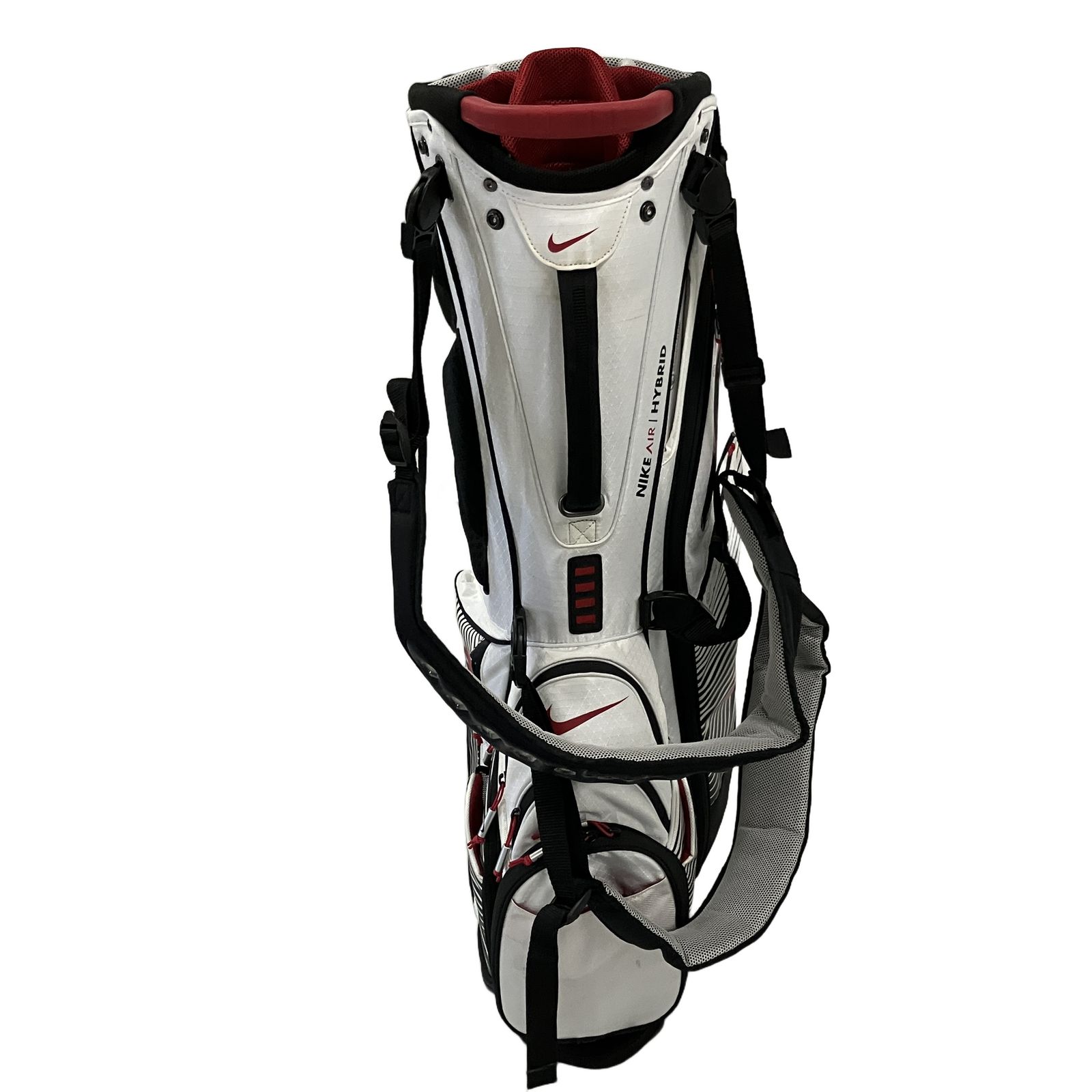 NIKE ナイキ AIR HYBRID エア ハイブリッド ゴルフ キャディーバッグ 