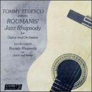 【CD】Performs Roumanis' Jazz...