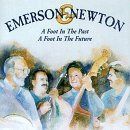 【CD】Foot in the Past a Foot in the Future
