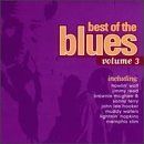 【CD】Best of Blues 3