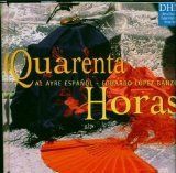 【CD】Quarenta Horas
