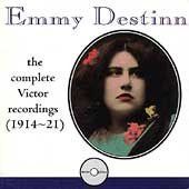 【CD】Victor Recordings1914