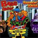 【CD】Boomin Bass