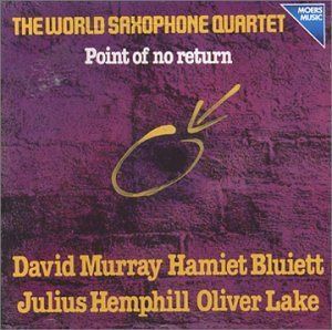 【CD】Point of No Return