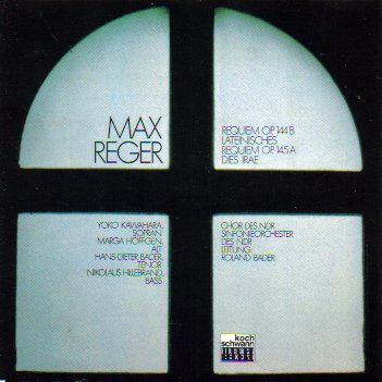 【CD】Requiem