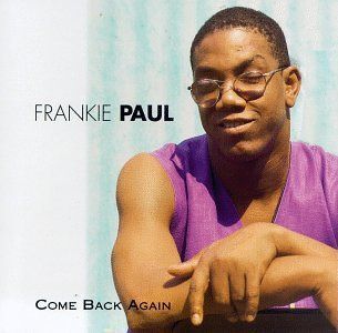 【CD】Come Back Again