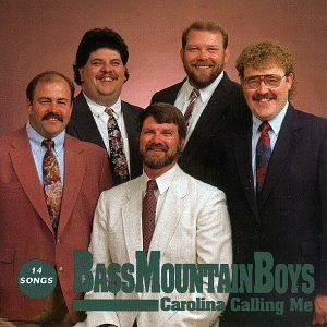 【CD】Carolina Calling Me