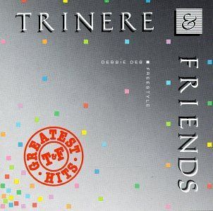 【CD】Trinere & Friends G.H.