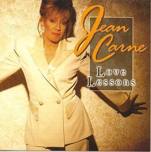 【CD】Love Lessons