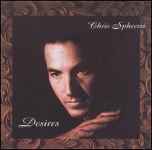 【CD】Desires