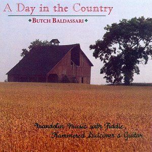 【CD】Day in the Country