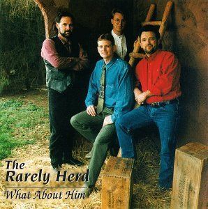 【CD】What About Him