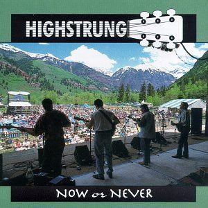 【CD】Now Or Never