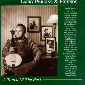 【CD】Touch of the Past