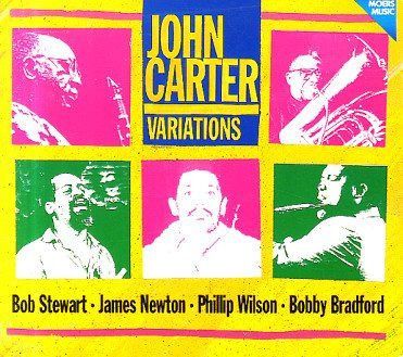 【CD】Variations