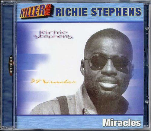 【CD】Miracles