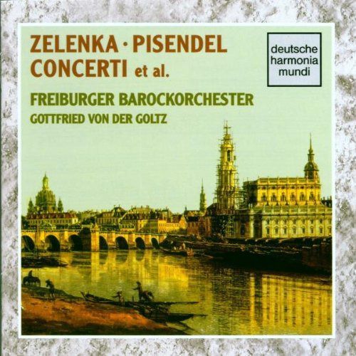 【CD】Concerti Et Al.