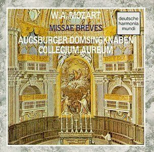 【CD】Early Masses 1 & 2