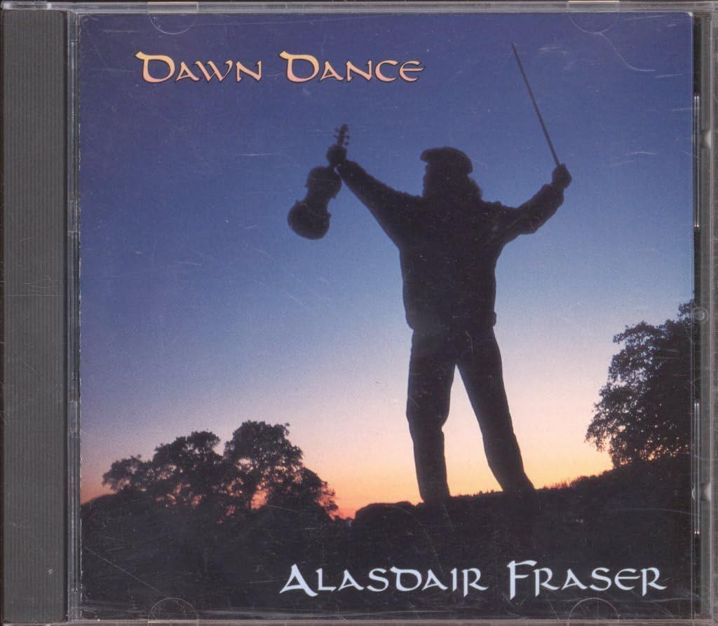 【CD】Dawn Dance