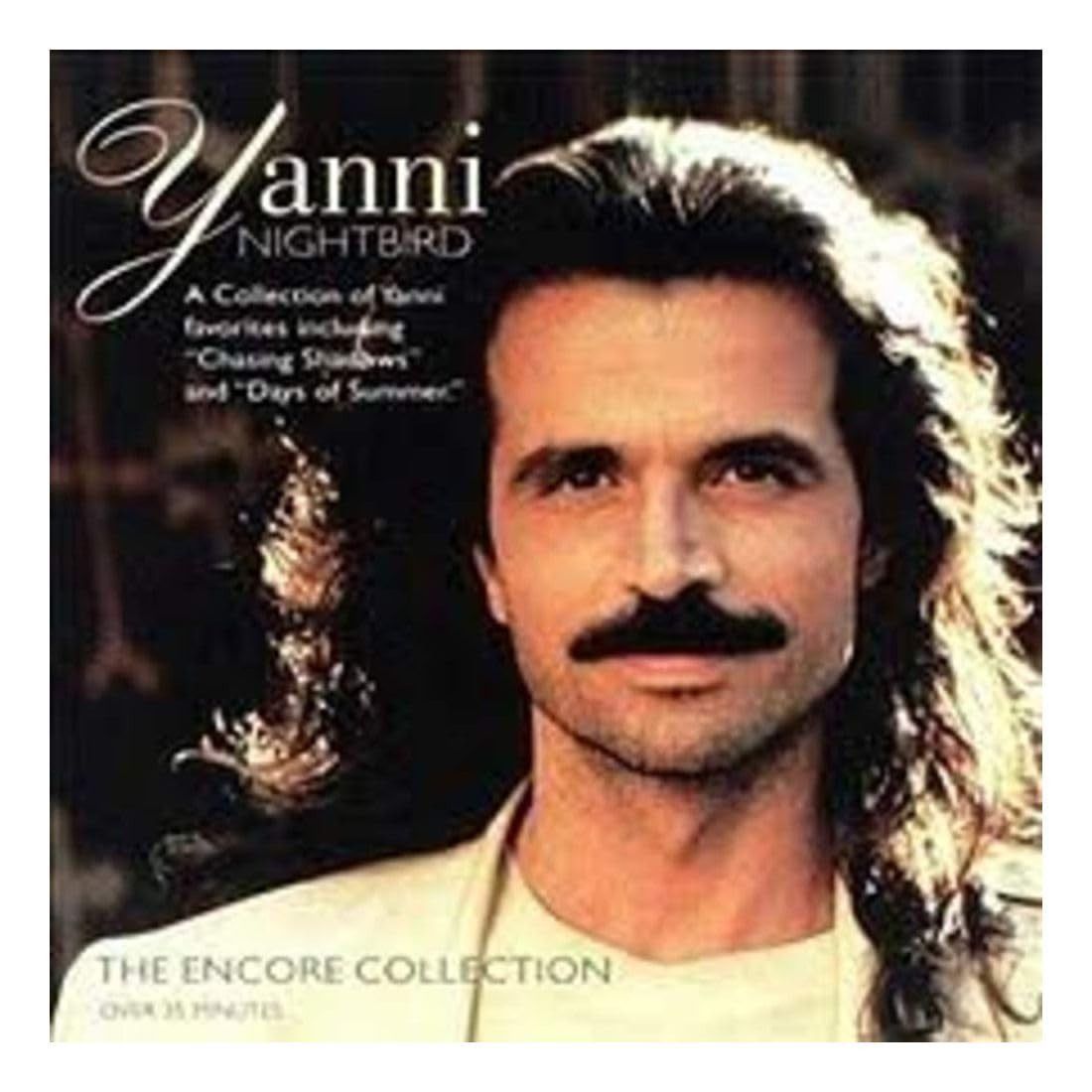 【CD】Nightbird: The Encore Collection