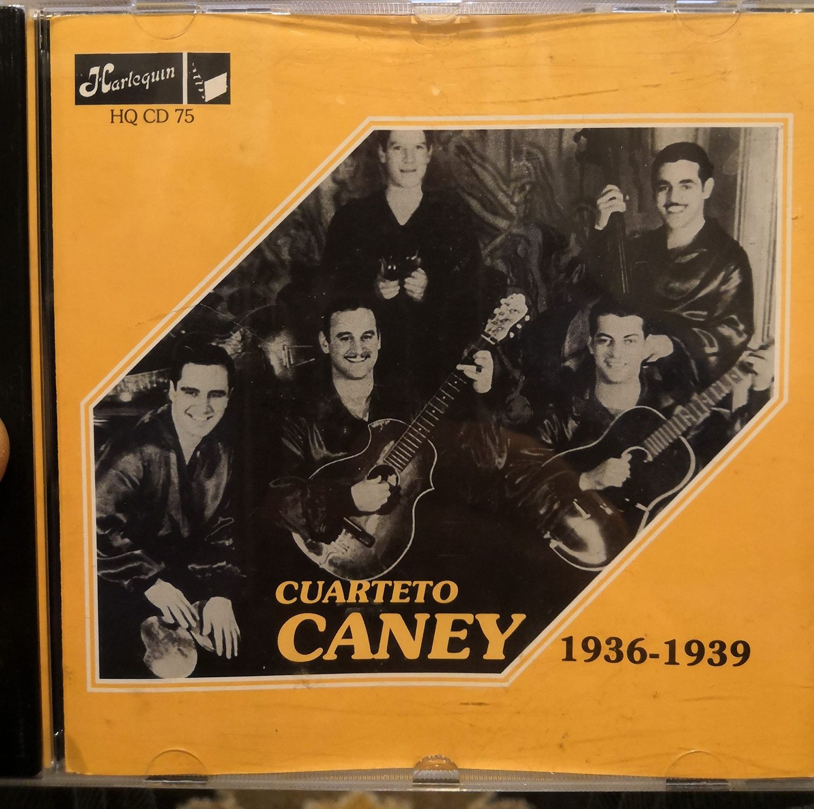 【CD】1936-1939