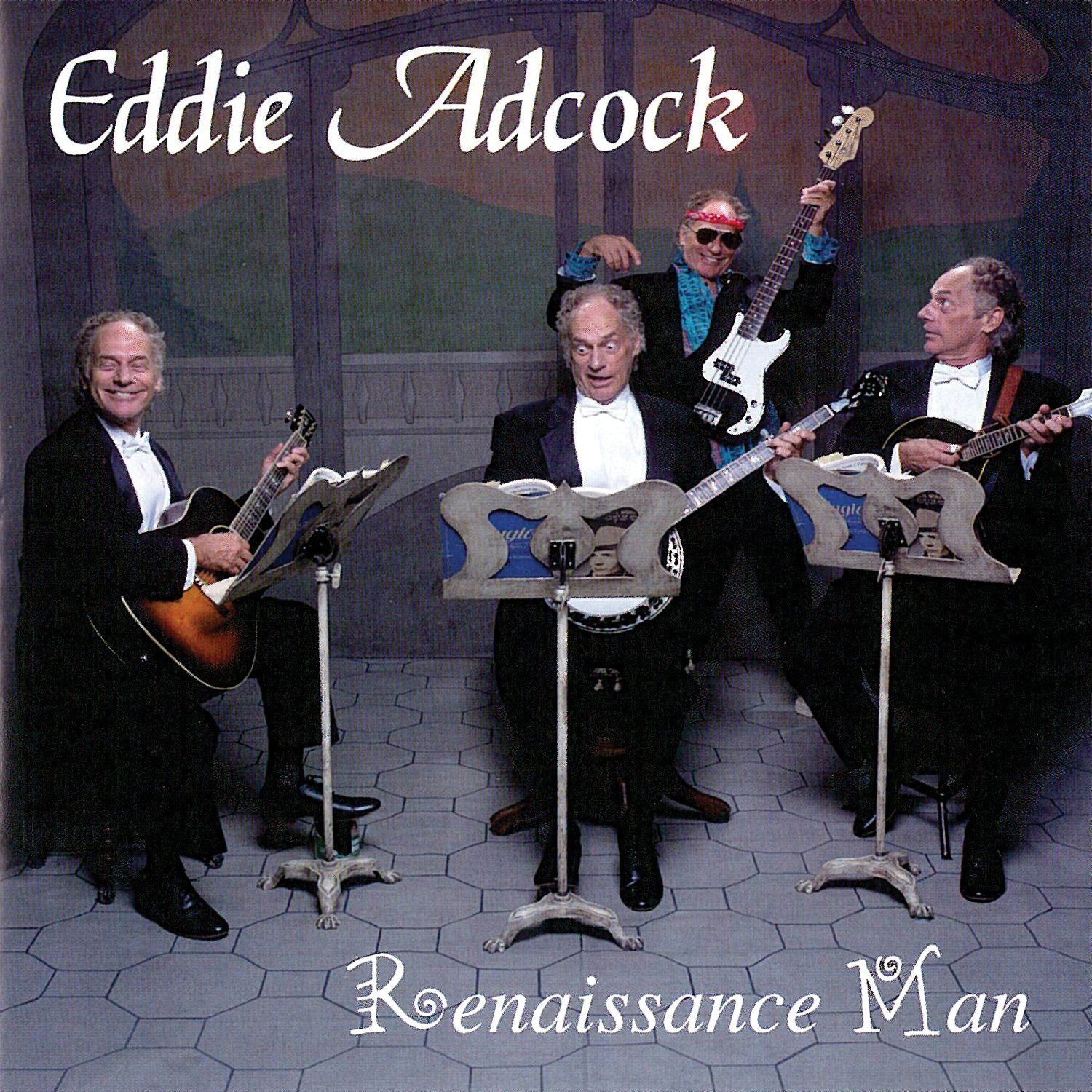 【CD】Renaissance Man