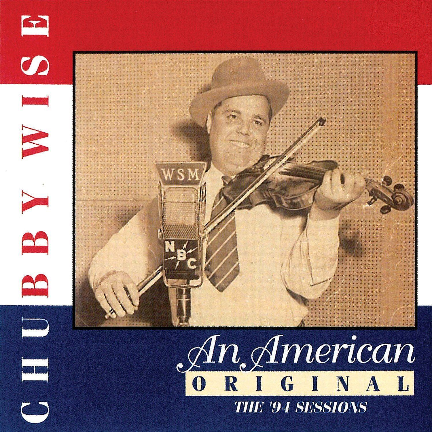 【CD】American Original