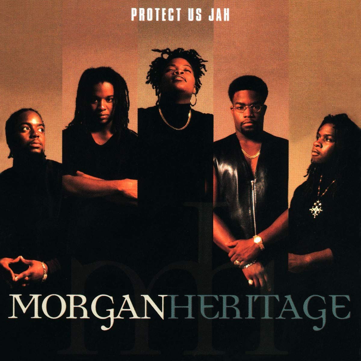 【CD】Project Us Jah