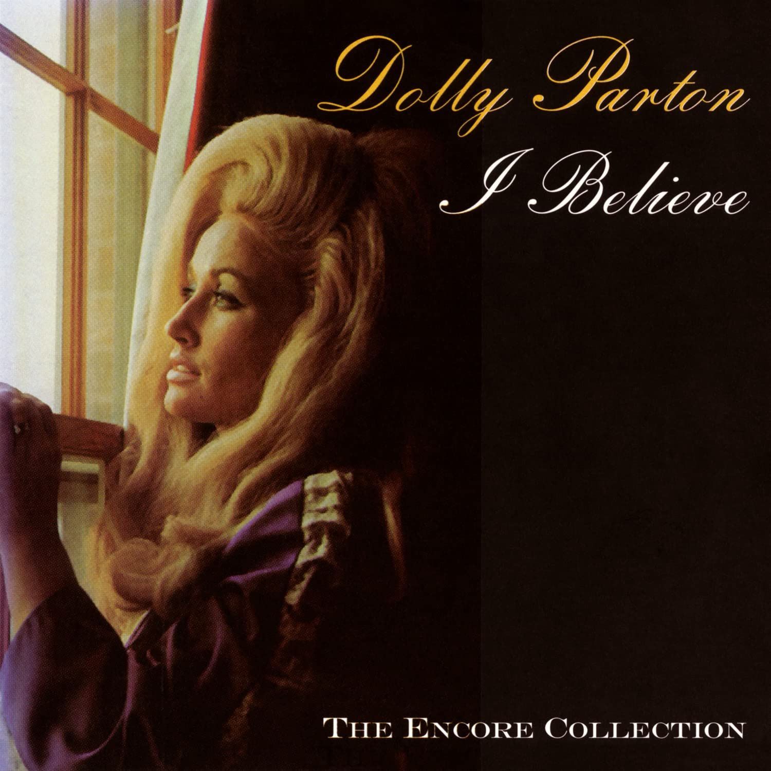 【CD】I Believe