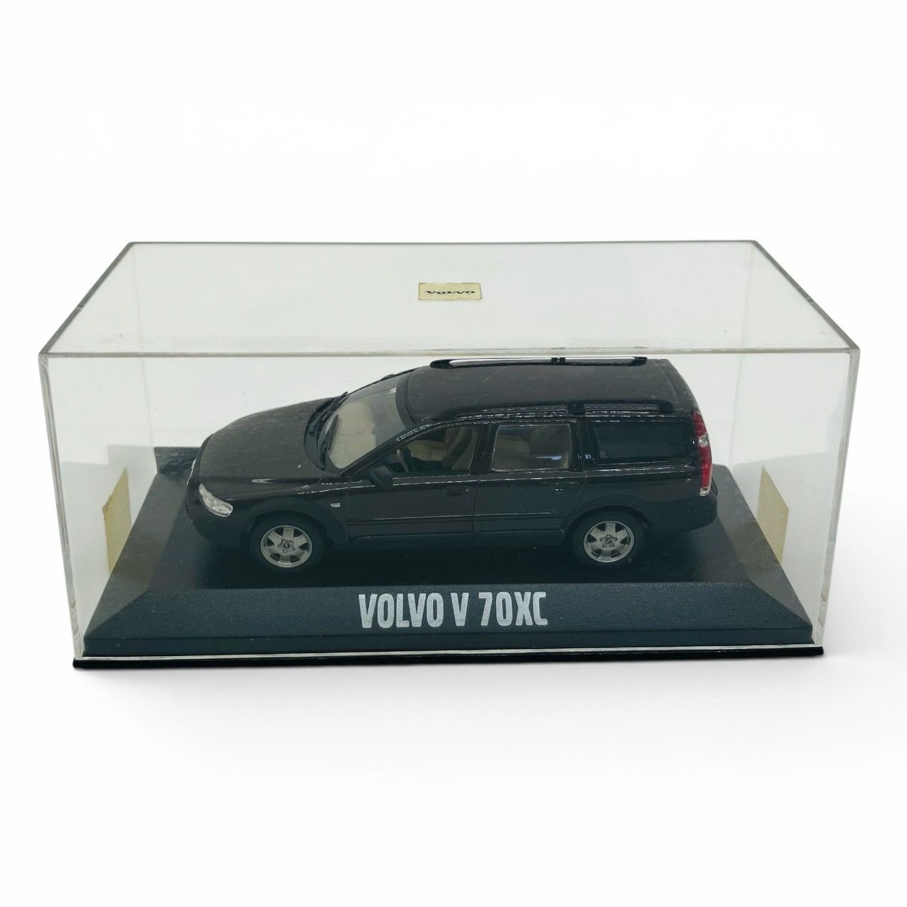 ボルボ V70 1/43 スケールモデル ミニチャンプス 楽天市場】ボルボv70