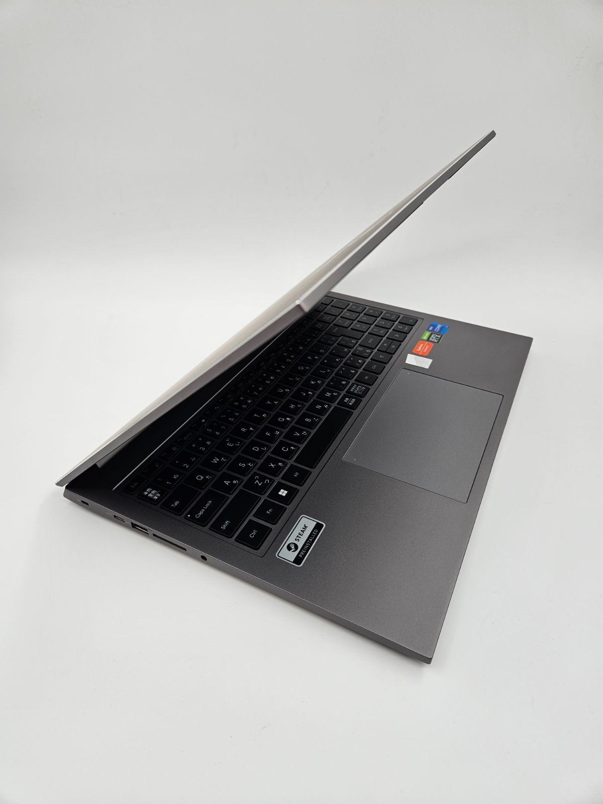 ドスパラ ゲーミングノート良品 GALLERIA ZL7C-R38H Intel Core i7